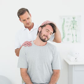 The Chiropractic Cabin Derby