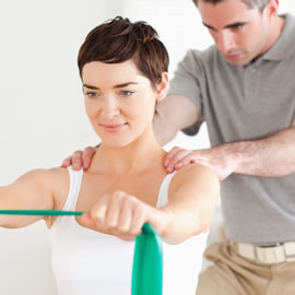 The Chiropractic Cabin Derby
