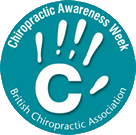 Chiropractic Awareness Week